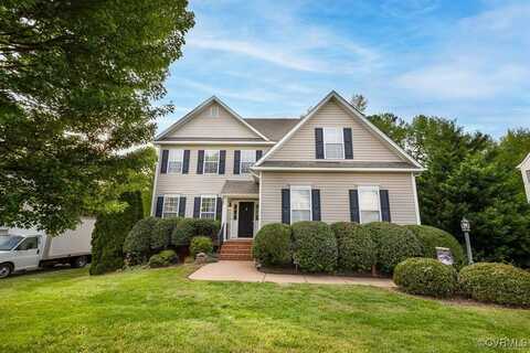 2248 Thomas Kenney Drive, Glen Allen, VA 23060
