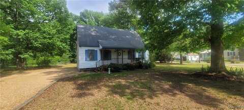 21 Old Memorial Drive, Sandston, VA 23150