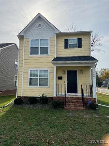 2404 Bells Road, Richmond, VA 23234