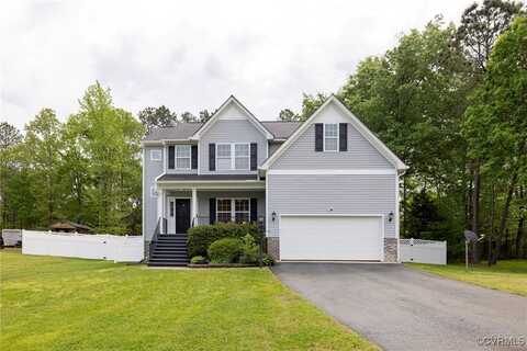 8819 Lake Jordan Circle, Petersburg, VA 23803