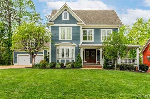 1918 Bedwyn Lane, Midlothian, VA 23112