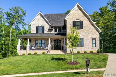 3007 Westwell Court, Midlothian, VA 23113
