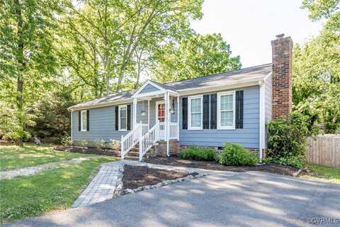 1859 Featherstone Drive, Midlothian, VA 23113