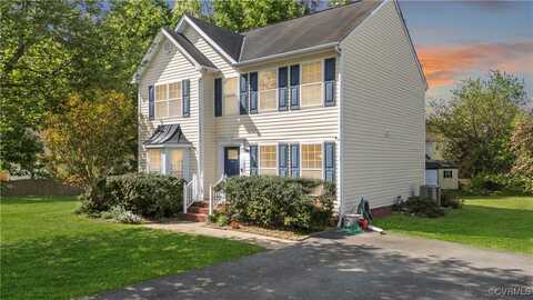 801 Kevo Court, Glen Allen, VA 23060