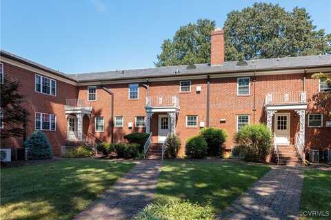 4030 Forest Hill Avenue, Richmond, VA 23225
