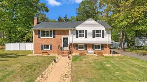 10220 W Huguenot Road, Richmond, VA 23235