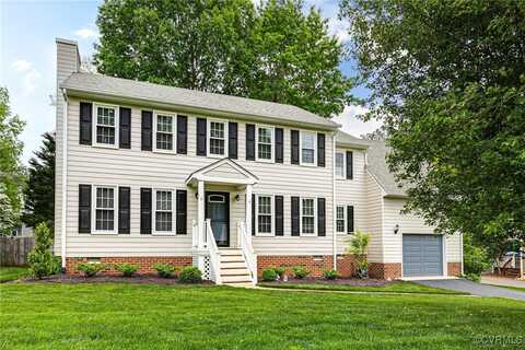 7713 Northern Dancer Court, Midlothian, VA 23112