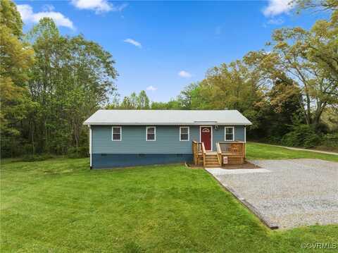 4660 Marks Lane, Goochland, VA 23063