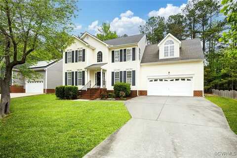 9819 Garden Ridge Place, Chesterfield, VA 23832