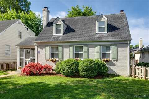 4409 Hanover Avenue, Richmond, VA 23221
