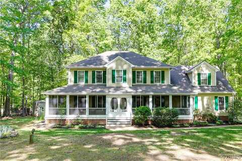 2301 Gwynmill Lane, Powhatan, VA 23139