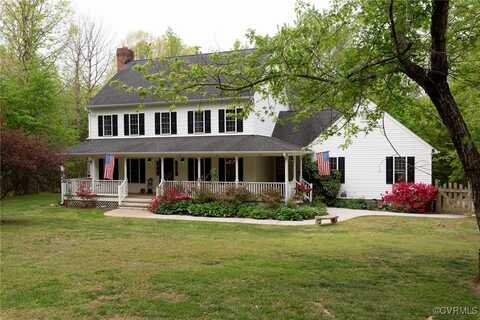 329 Castle Park Lane, Mineral, VA 23117