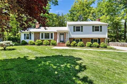 1304 Waltham Court, Henrico, VA 23238