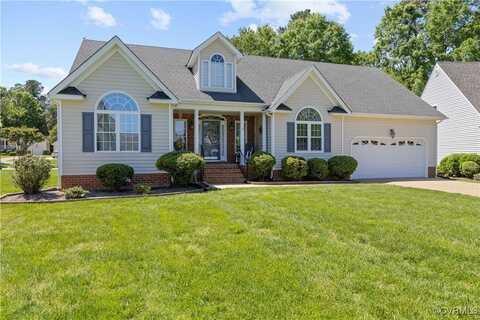 106 Kennon Pointe Court, Colonial Heights, VA 23834