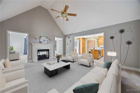 106 Kennon Pointe Court, Colonial Heights, VA 23834
