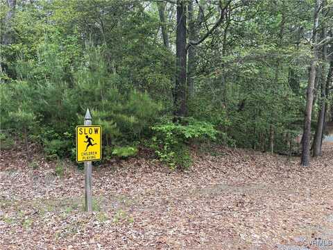 0 Jacks Cove Rd, White Stone, VA 22578