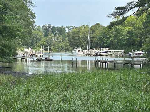 0 Jacks Cove Rd, White Stone, VA 22578