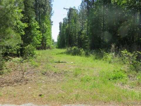0 Bobwhite Court, Emporia, VA 23847