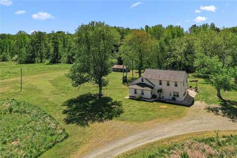 261 Kellys Lane, Warsaw, VA 22572
