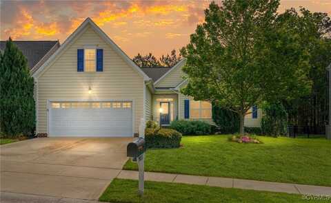 9533 Ashleyville Turn, Midlothian, VA 23112