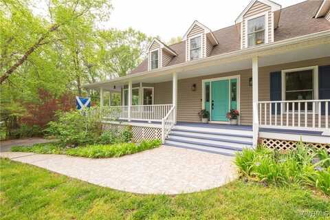 2975 Elioch Manor Drive, Powhatan, VA 23139