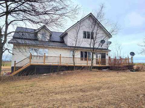 119918 COUNTY ROAD A, Athens, WI 54411