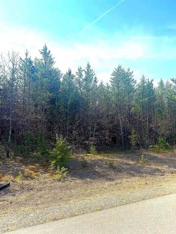 Lot 29 RED TAIL HAWK DRIVE, Stevens Point, WI 54482