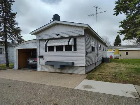 531 GRIFFITH AVENUE, Wisconsin Rapids, WI 54494