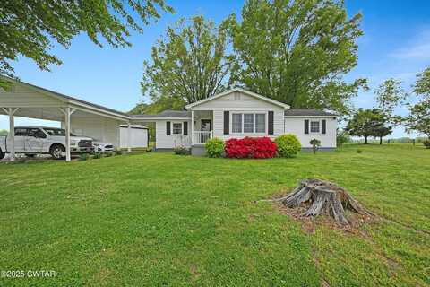 167 Gadsden Road, Humboldt, TN 38343