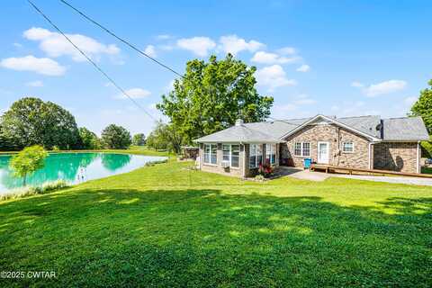 2009 S College Street, Trenton, TN 38382