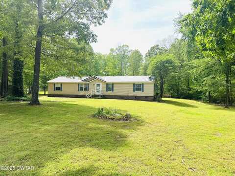 210 Baker Road, Henderson, TN 38340