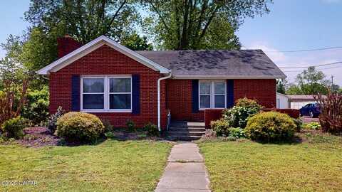 617 King St., Ridgely, TN 38080