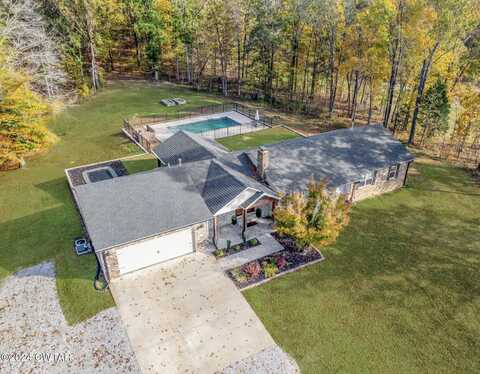 3922 Old Medina Road, Medina, TN 38355