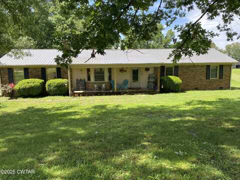 3605 Old Jacks Creek Road, Henderson, TN 38340
