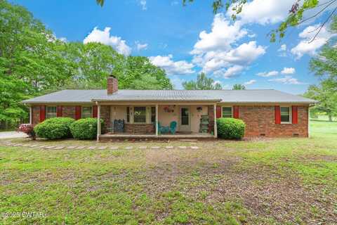 3605 Old Jacks Creek Road, Henderson, TN 38340