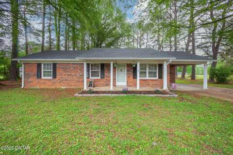 90 Meridian Drive, Jackson, TN 38301