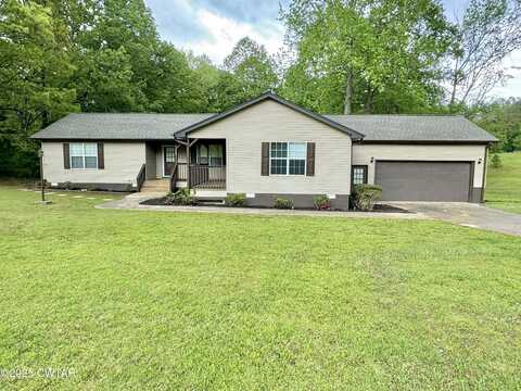 520 Stone Road, Pinson, TN 38366