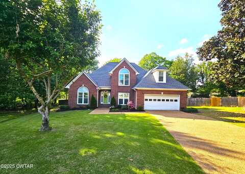 187 Grassland Drive, Jackson, TN 38305