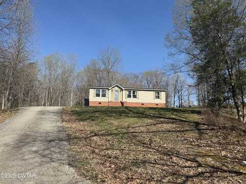 1703 Taylor Town Road, Wildersville, TN 38388