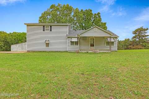 5060 Enville Road, Henderson, TN 38340