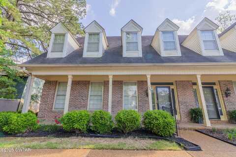 322 Farrar Place, Brownsville, TN 38012