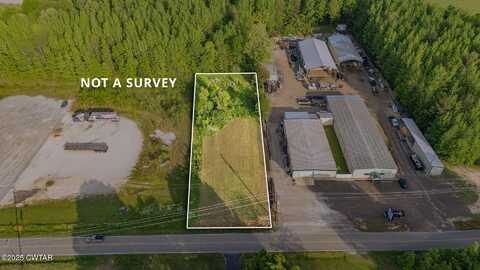 00 Wilson School Rd., Henderson, TN 38340