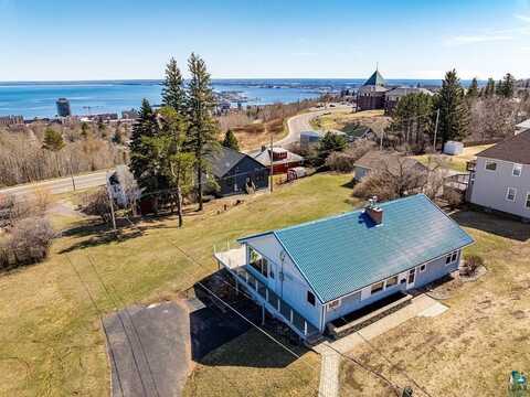 430 E 13th St, Duluth, MN 55811