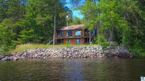 13434 N Pine Rd, Ely, MN 55731
