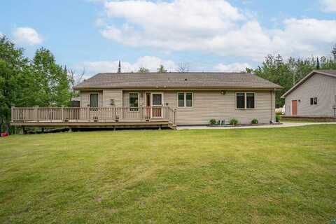 5853 Morley Beach Rd, Cotton, MN 55724