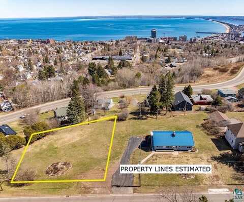 XXX E 13th St, Duluth, MN 55811