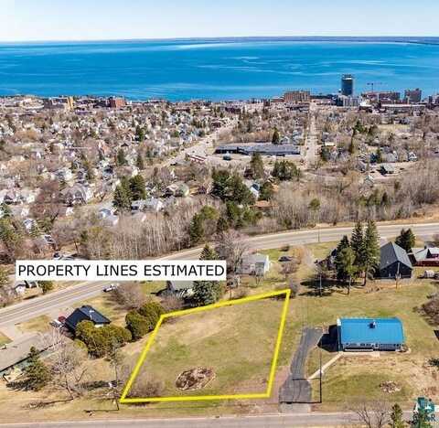 XXX E 13th St, Duluth, MN 55811