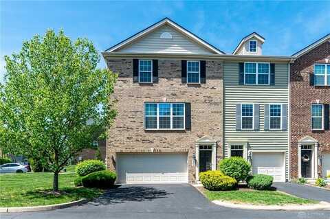 9540 Tahoe Drive, Dayton, OH 45458