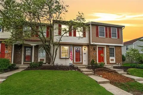 8127 Mill Creek Circle, West Chester, OH 45069
