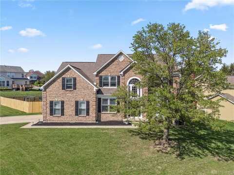 1252 Windsor Drive, Dayton, OH 45434